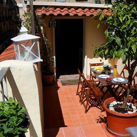 Maria Apartment Neapel Exterior foto
