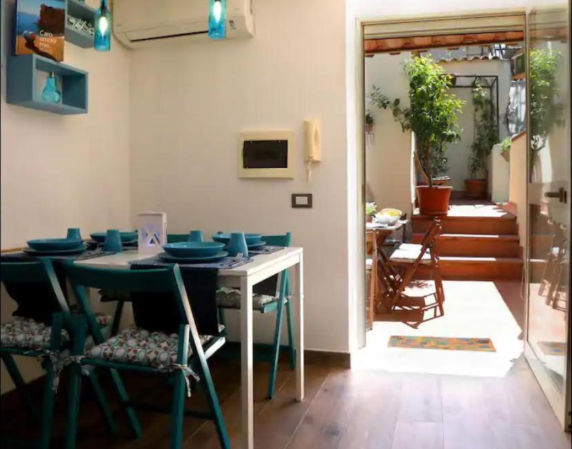 Maria Apartment Neapel Exterior foto